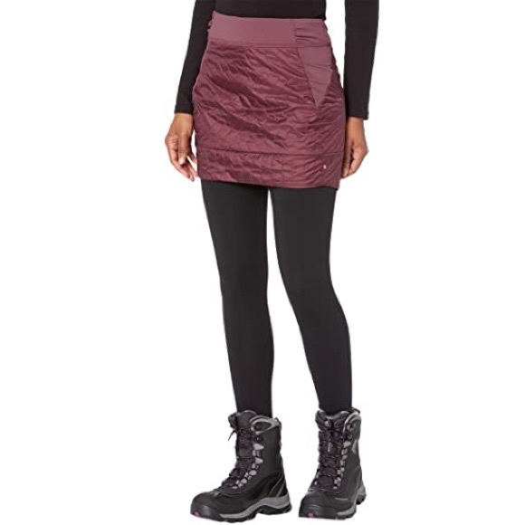 Mountain Hardwear Dresses & Skirts - Mountain Hardwear Trekking Skirt